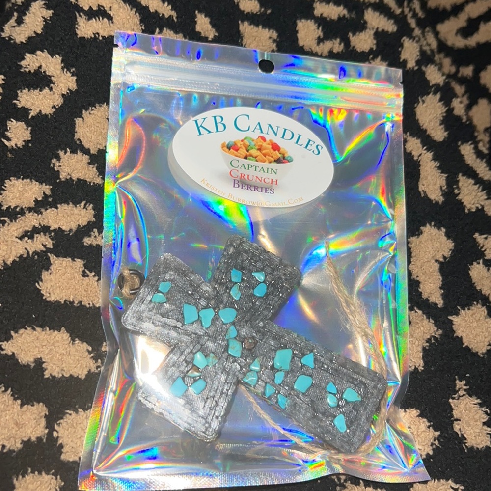 Car Freshner